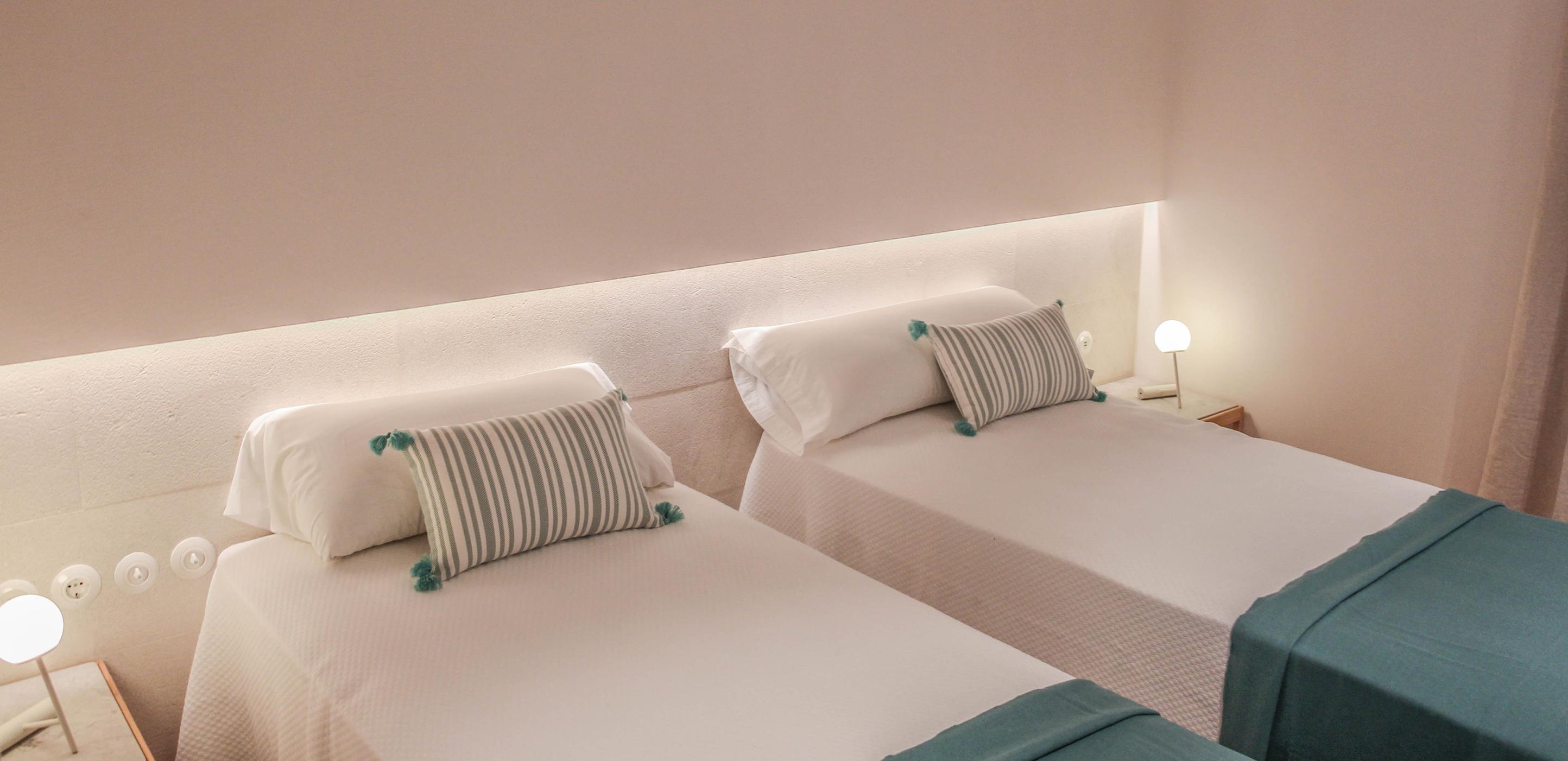 The Boc Appartement