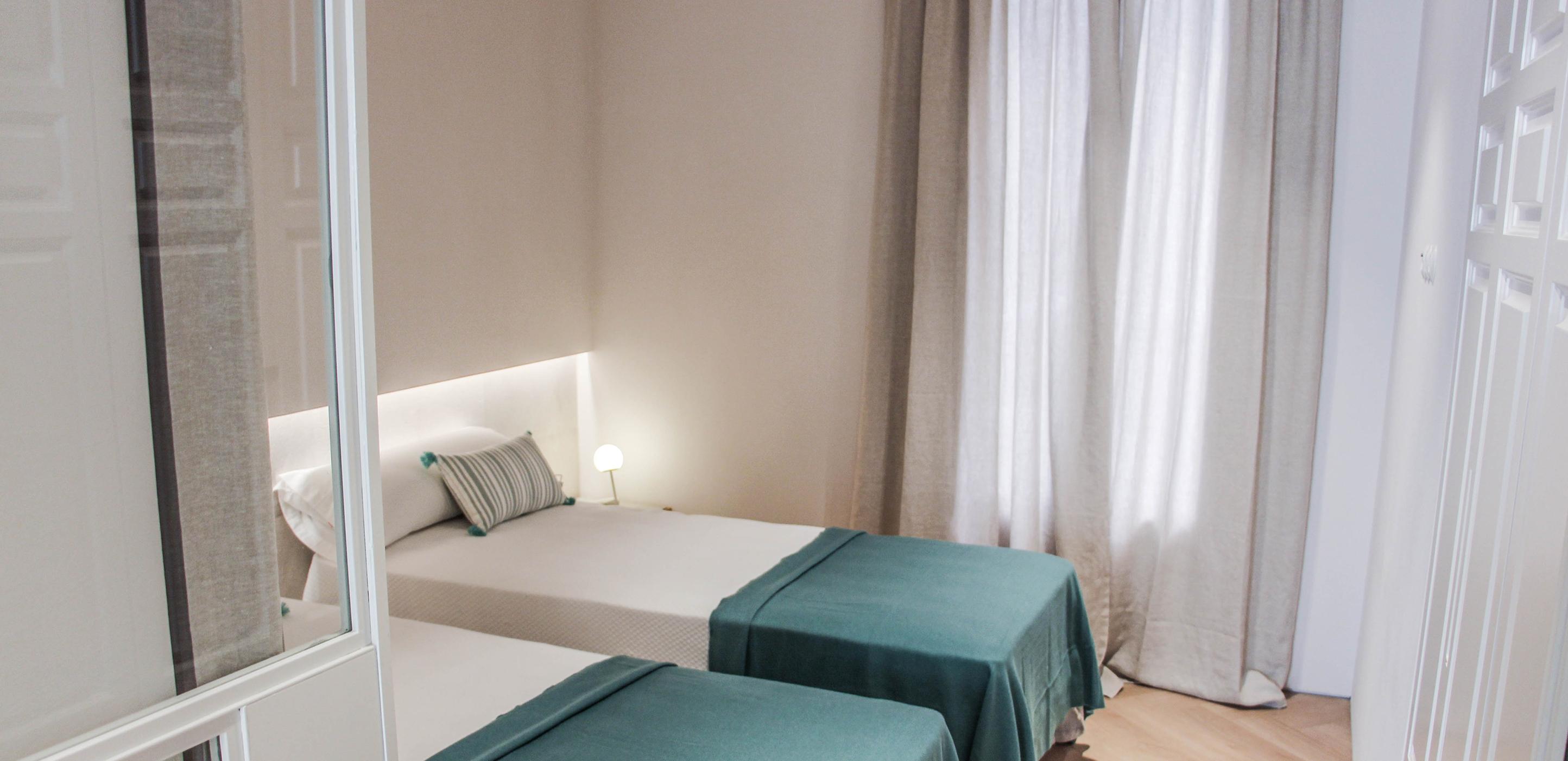 Appartement The Boc Palma de Mallorca