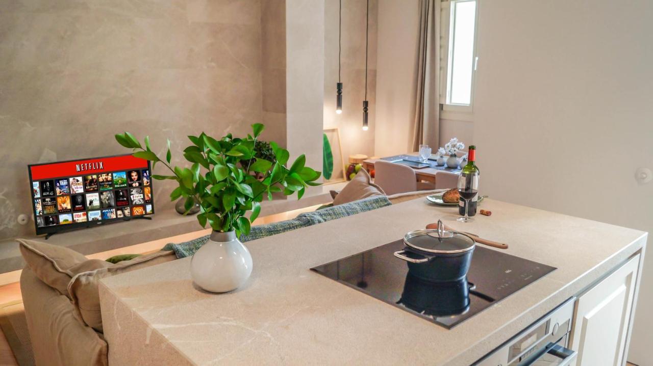 The Boc Appartement