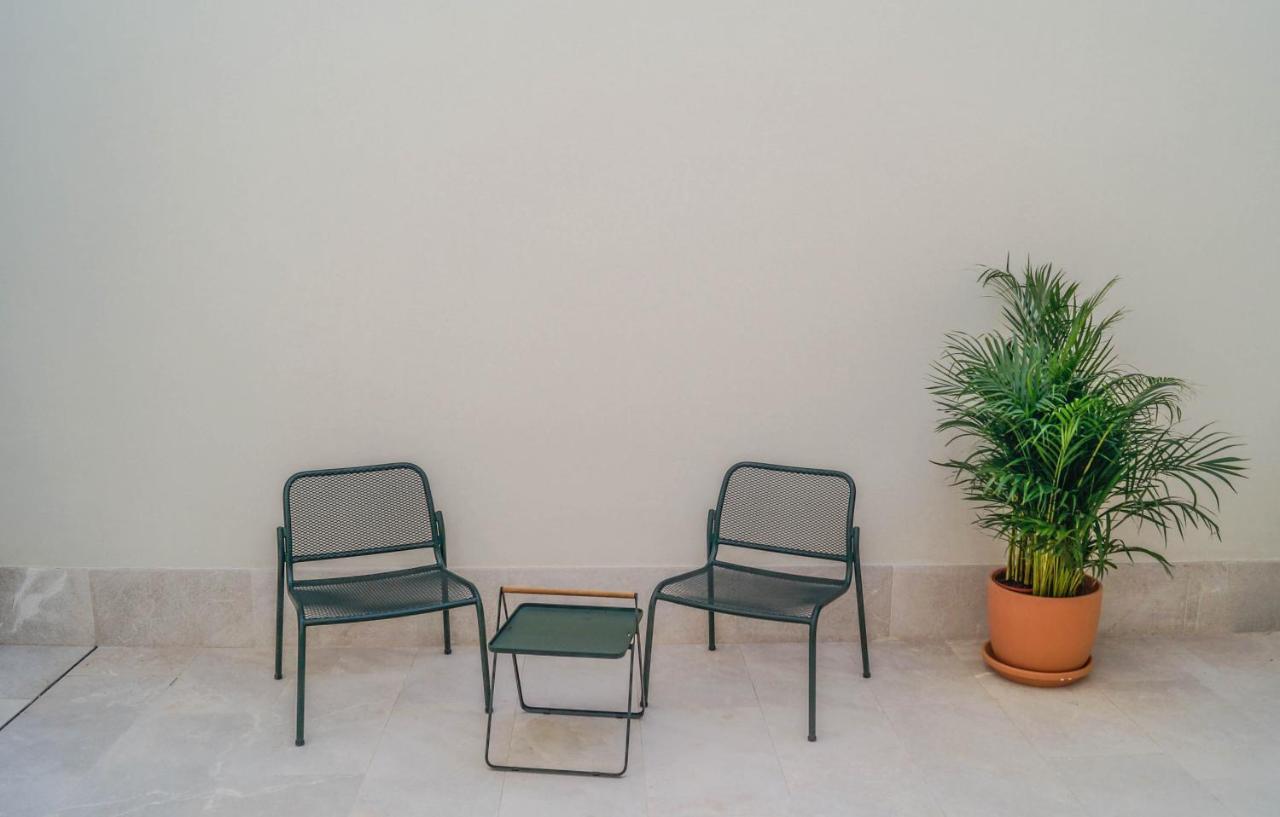 The Boc Appartement