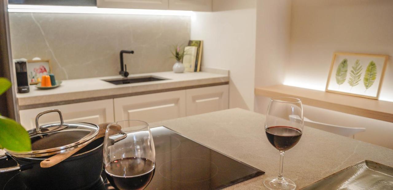 The Boc Appartement *