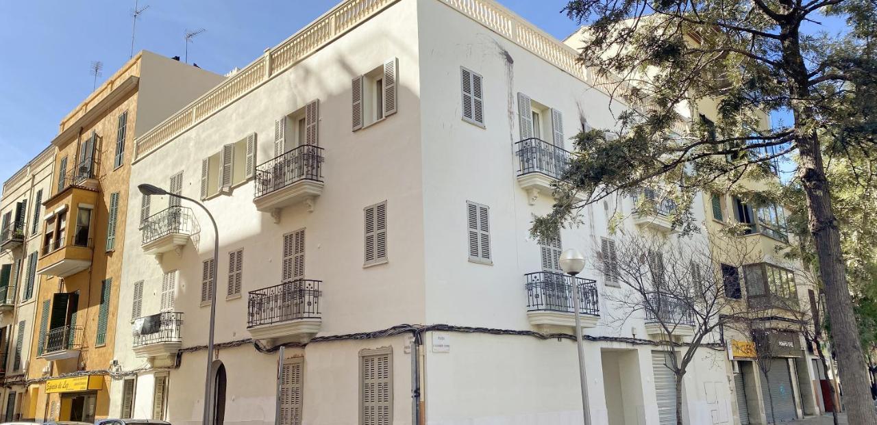 Appartement The Boc Palma de Mallorca